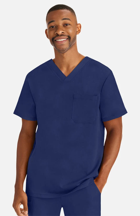 Healing Hands Mason One Pocket Top 2591