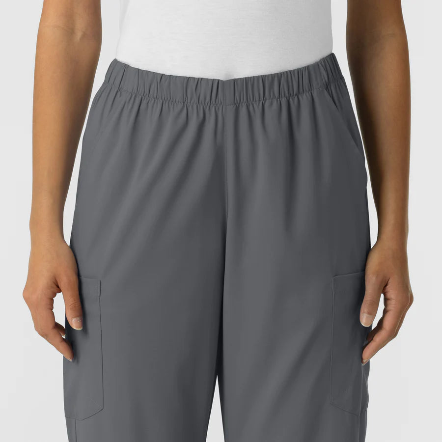 Wink Boundless Unisex Tall Length Straight Leg Pant 5051