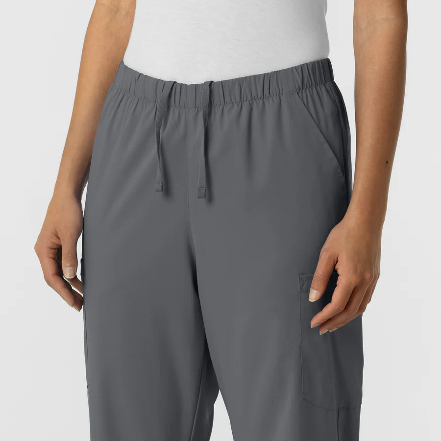 Wink Boundless Unisex Tall Length Straight Leg Pant 5051