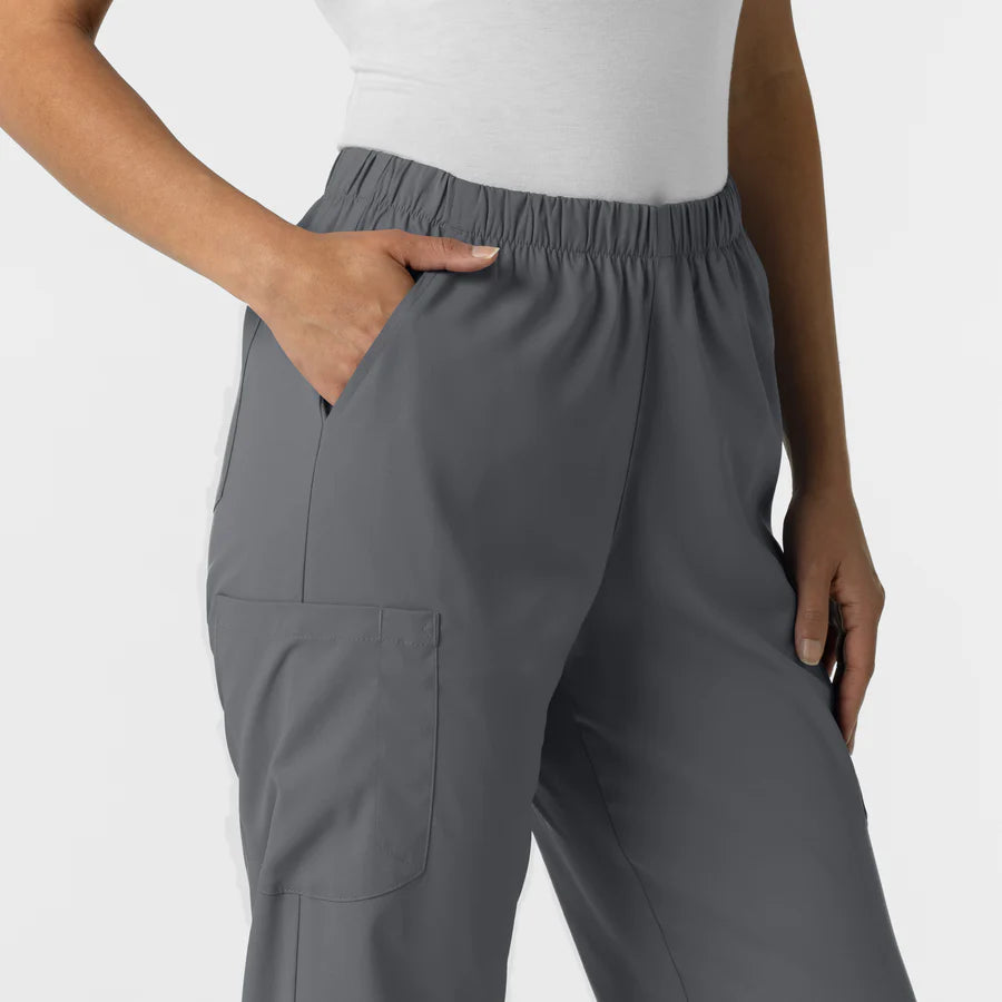 Wink Boundless Unisex Tall Length Straight Leg Pant 5051