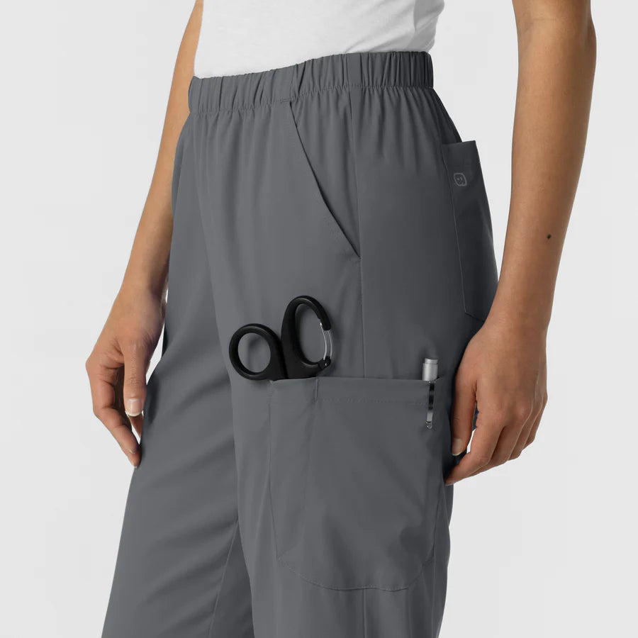Wink Boundless Unisex Tall Length Straight Leg Pant 5051