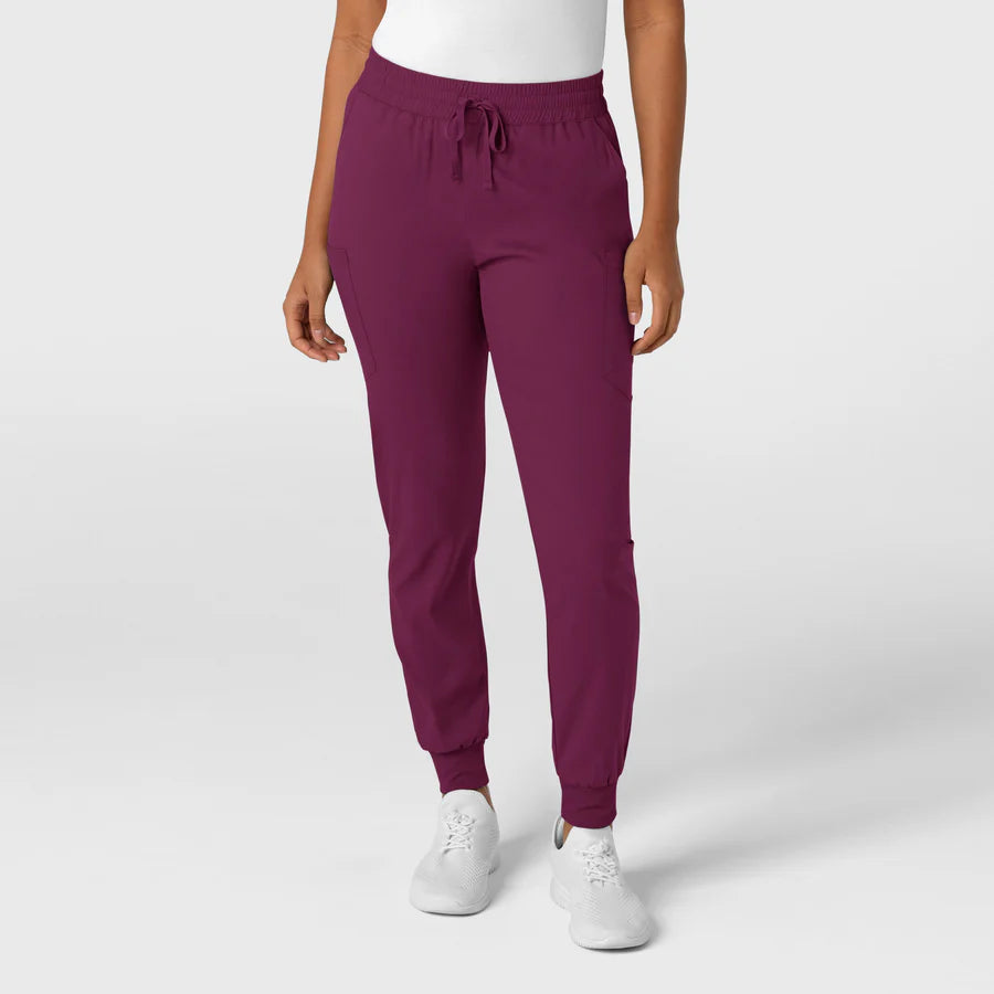 Wink Boundless Plus Size Jogger Pants 5151