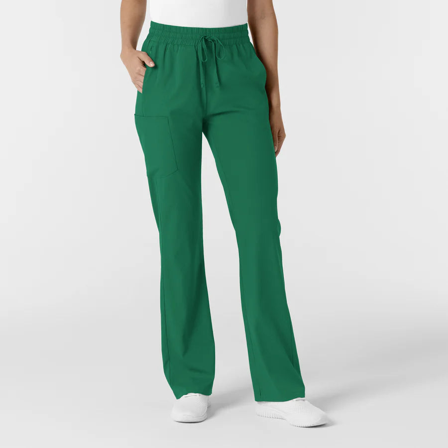 Wink Boundless Tall Length Bootcut Pants 5251