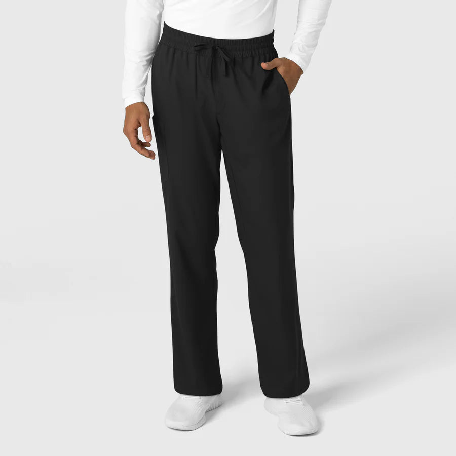 Wink Boundless Plus Size Straight Leg Pant 5351