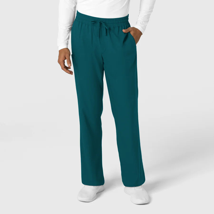 Wink Boundless Plus Size Straight Leg Pant 5351