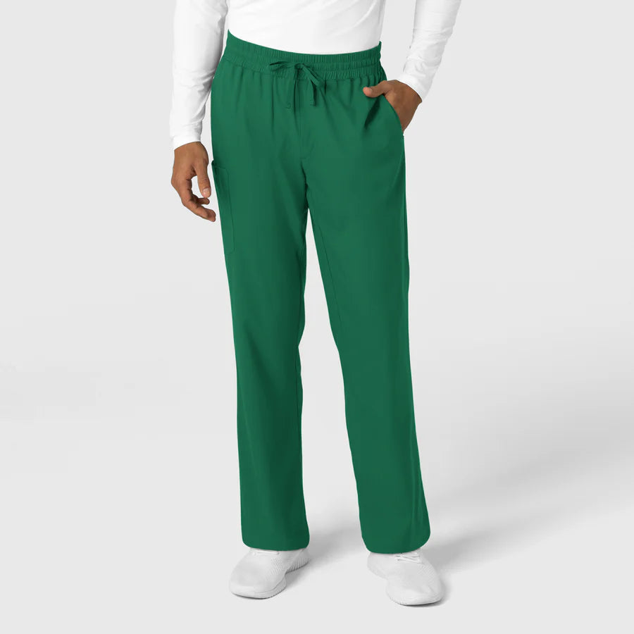 Wink Boundless Plus Size Straight Leg Pant 5351