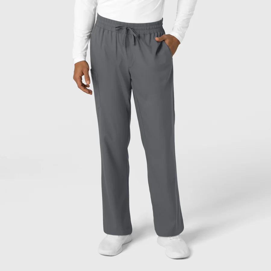 Wink Boundless Plus Size Straight Leg Pant 5351