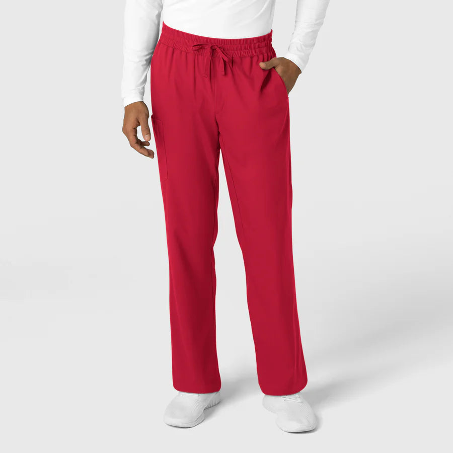 Wink Boundless Plus Size Straight Leg Pant 5351