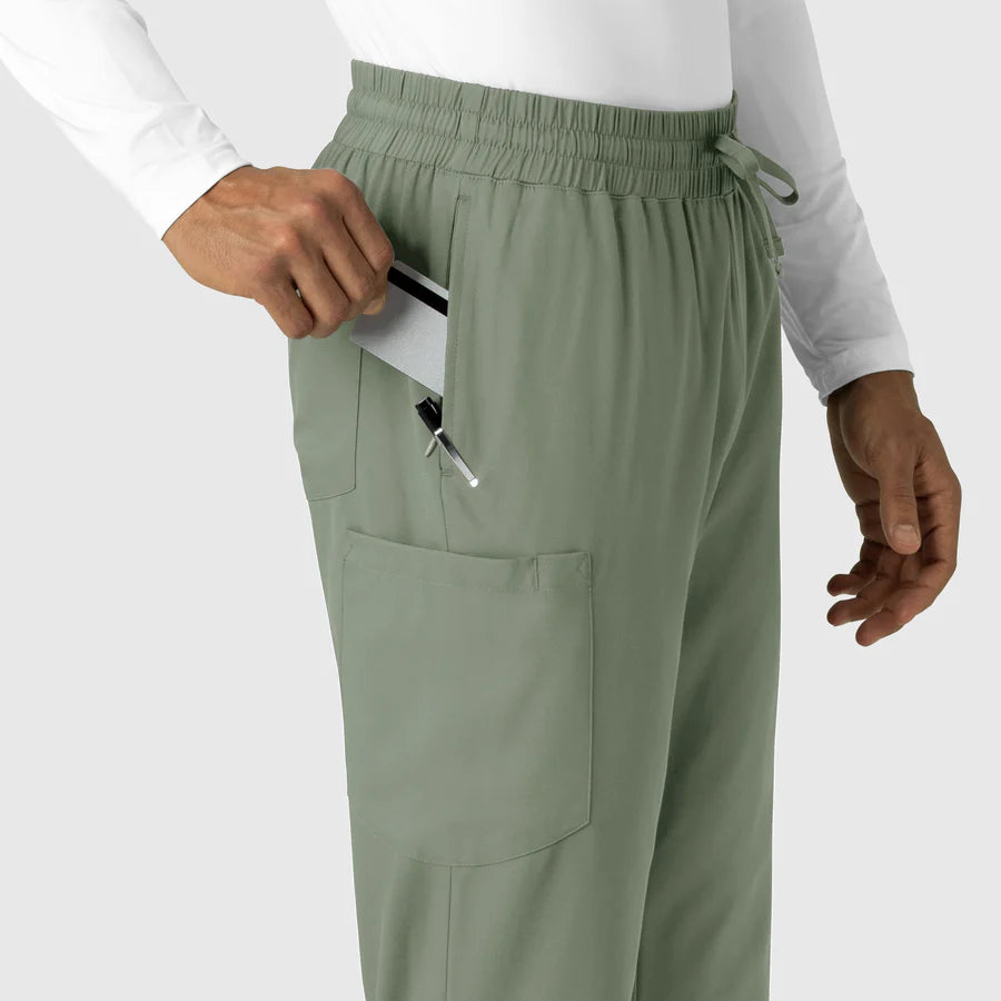Wink Boundless Plus Size Straight Leg Pant 5351