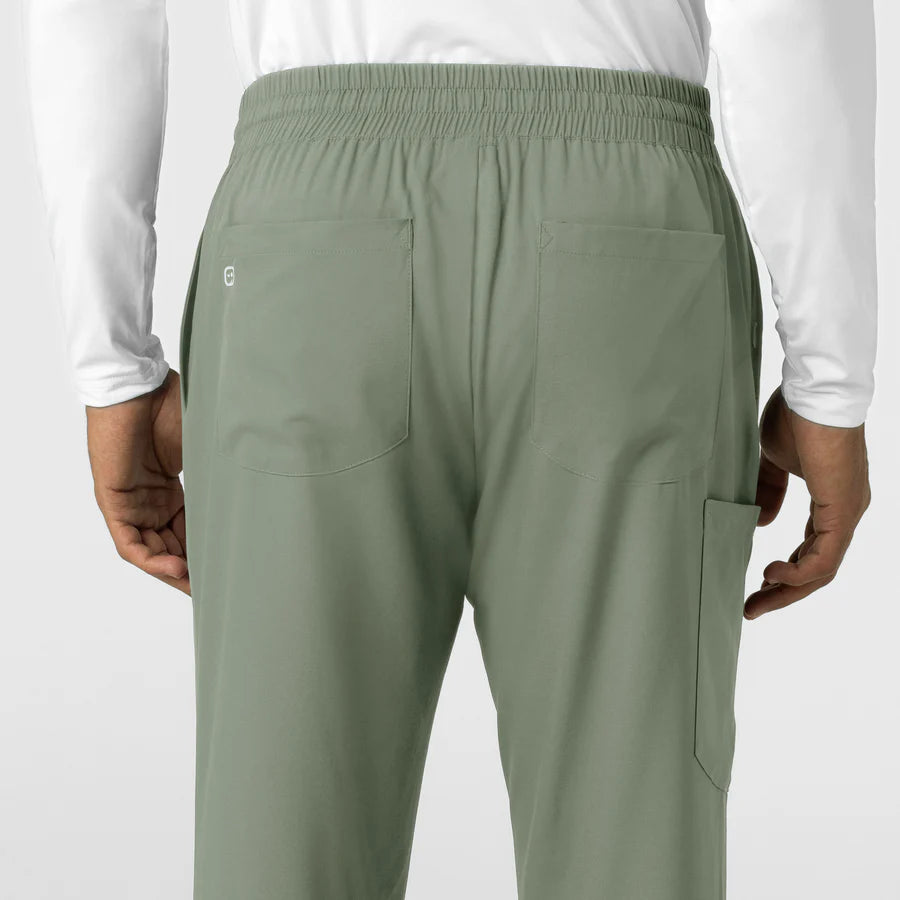 Wink Boundless Plus Size Straight Leg Pant 5351