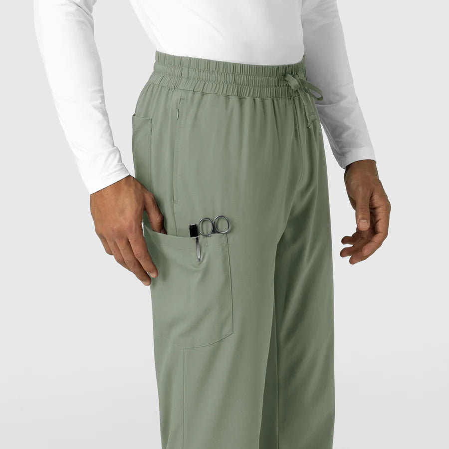 Wink Boundless Plus Size Straight Leg Pant 5351
