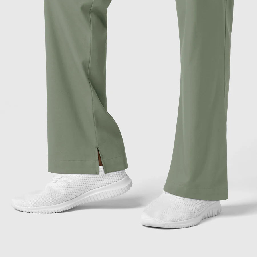 Wink Boundless Plus Size Straight Leg Pant 5351