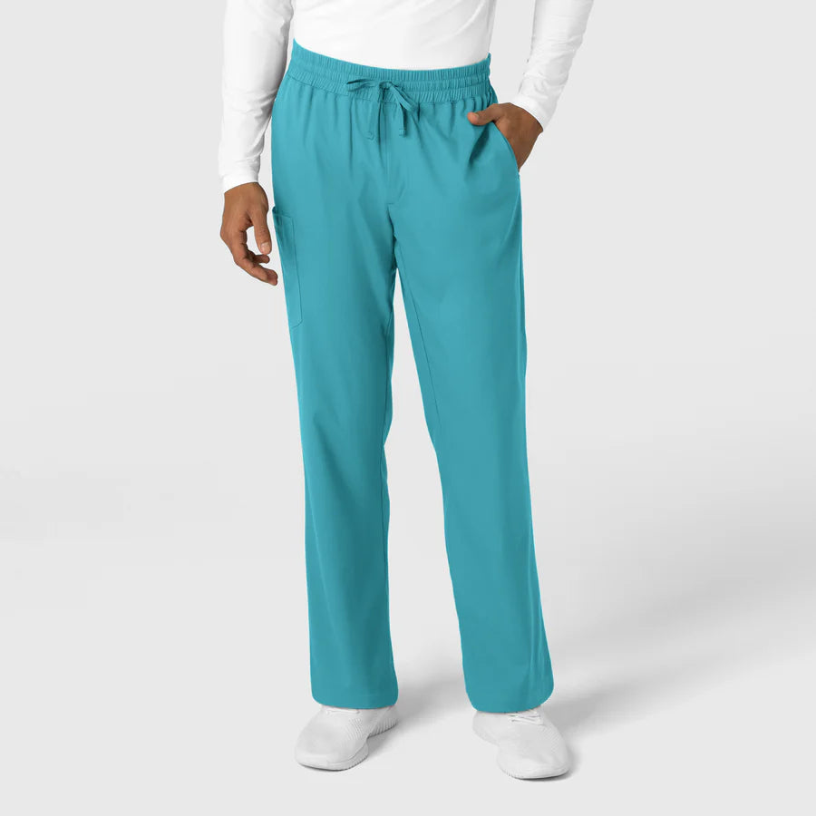 Wink Boundless Plus Size Straight Leg Pant 5351