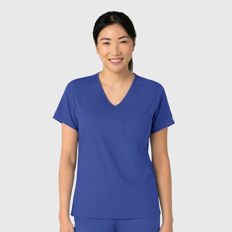 Wink Boundless One Pocket Top 6151