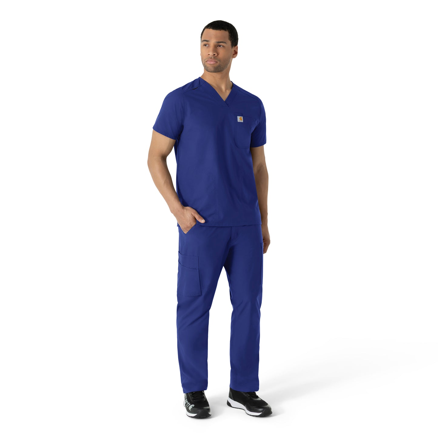 Carhartt Men's Essentials V-Neck Top C16113