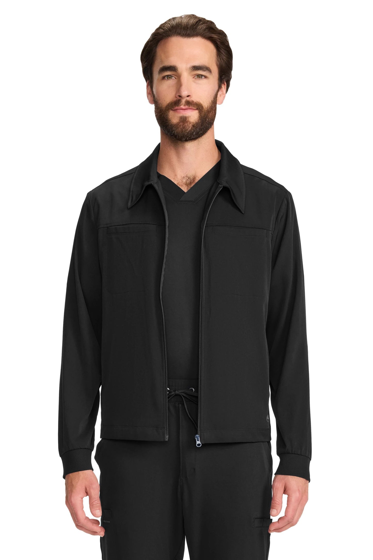 Healing Hands Murphy Scrub Jacket HH322