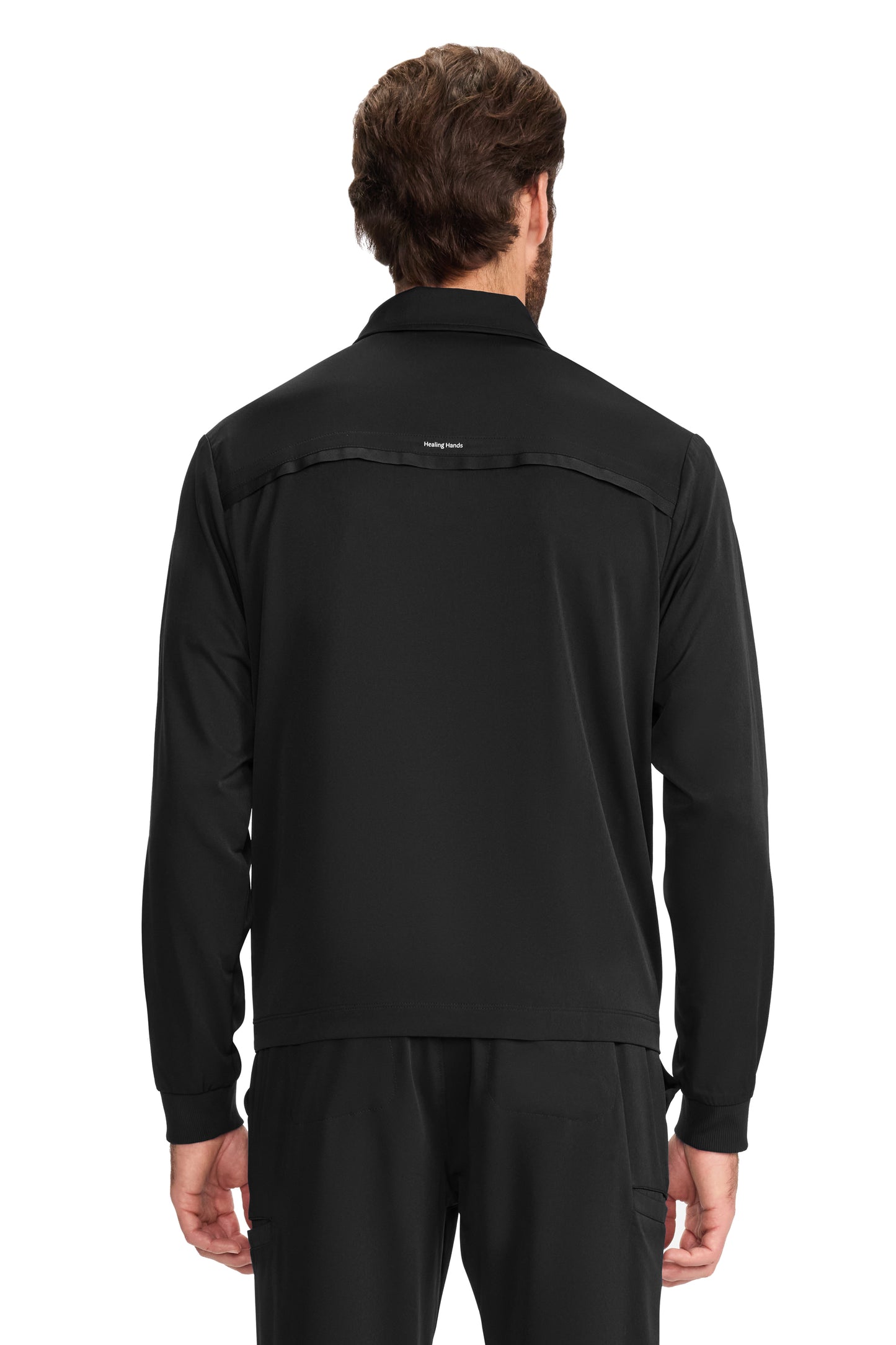 Healing Hands Murphy Scrub Jacket HH322