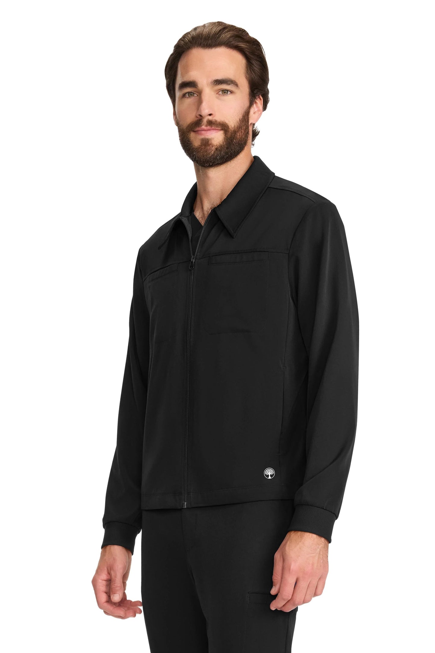 Healing Hands Murphy Scrub Jacket HH322