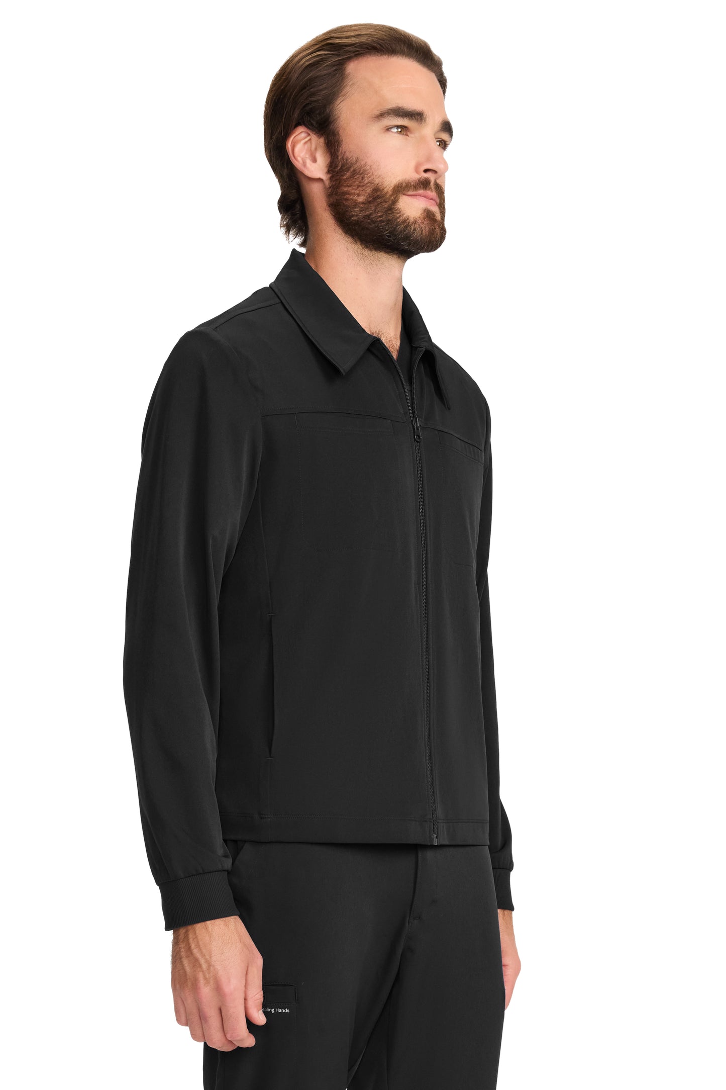 Healing Hands Murphy Scrub Jacket HH322