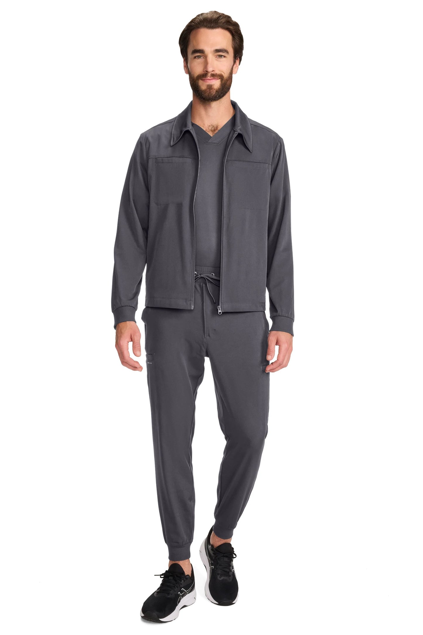 Healing Hands Murphy Scrub Jacket HH322