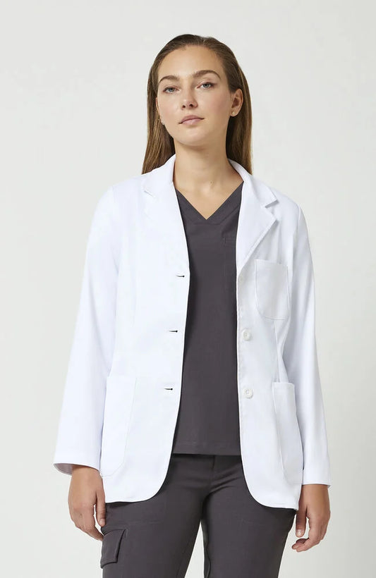Healing Hands The White Coat Flo 27½"  5160