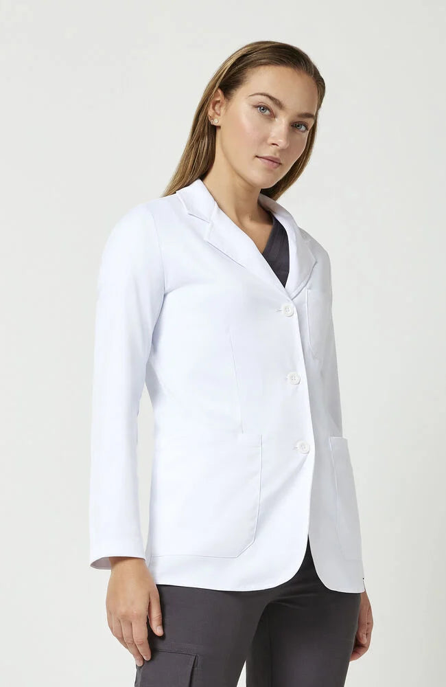 Healing Hands The White Coat Flo 27½"  5160
