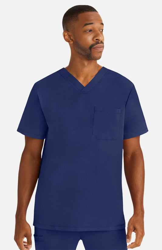 Healing Hands Mason One Pocket Top 2591