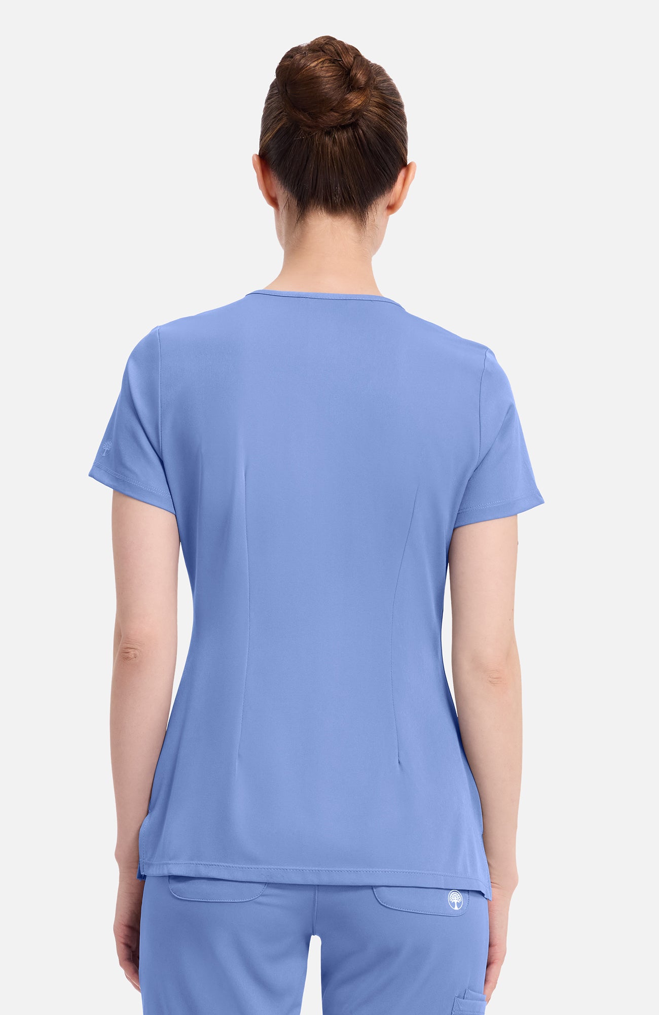 Healing Hands Monica Plus Size Top 2500