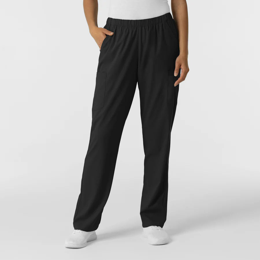 Wink Boundless  Unisex Tall Length Straight Leg Pant 5051