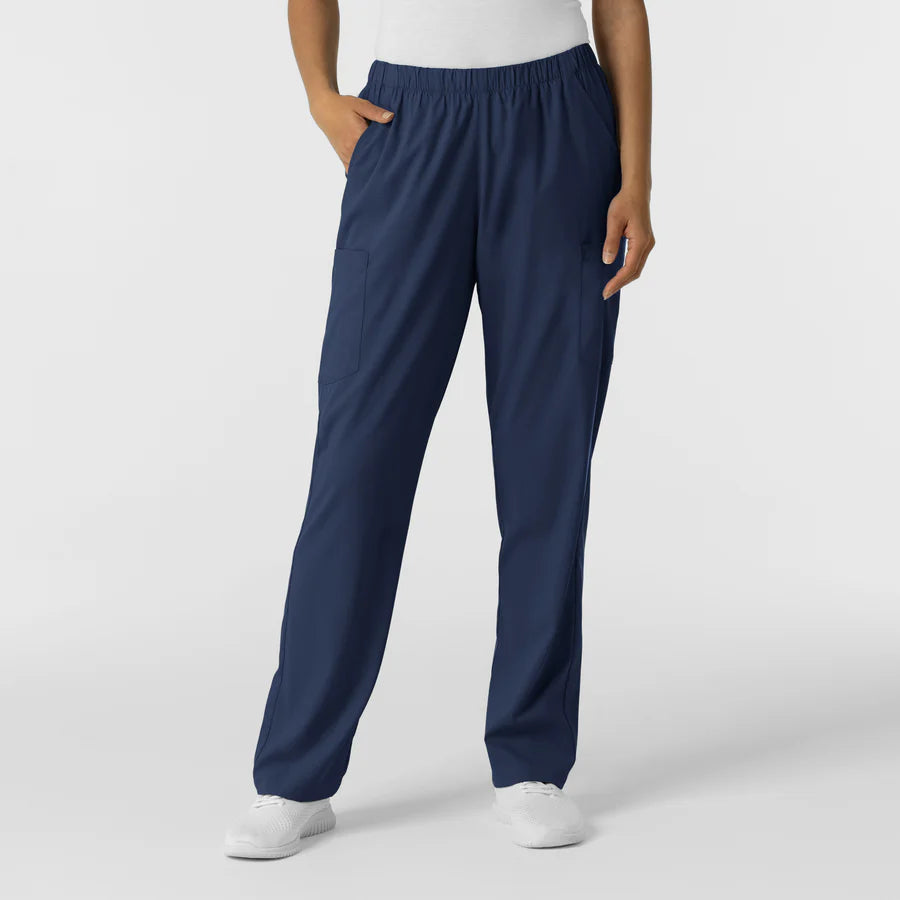 Wink Boundless  Unisex Tall Length Straight Leg Pant 5051