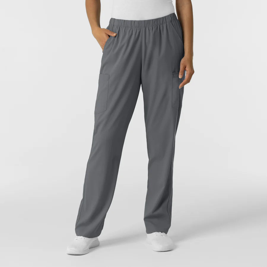 Wink Boundless  Unisex Tall Length Straight Leg Pant 5051