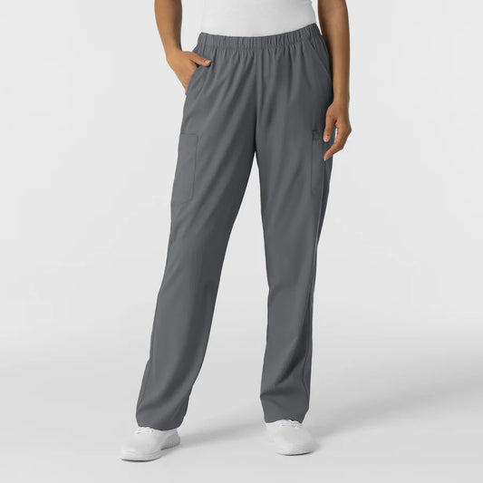 Wink Boundless  Unisex Tall Length Straight Leg Pant 5051