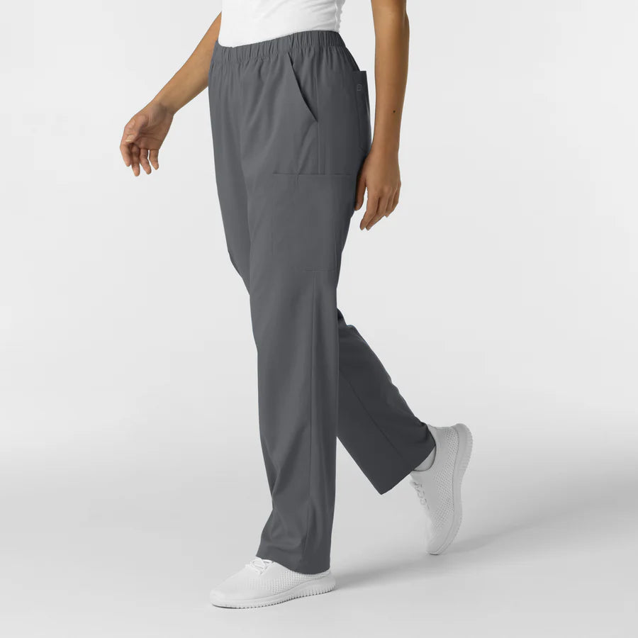 Wink Boundless  Unisex Tall Length Straight Leg Pant 5051