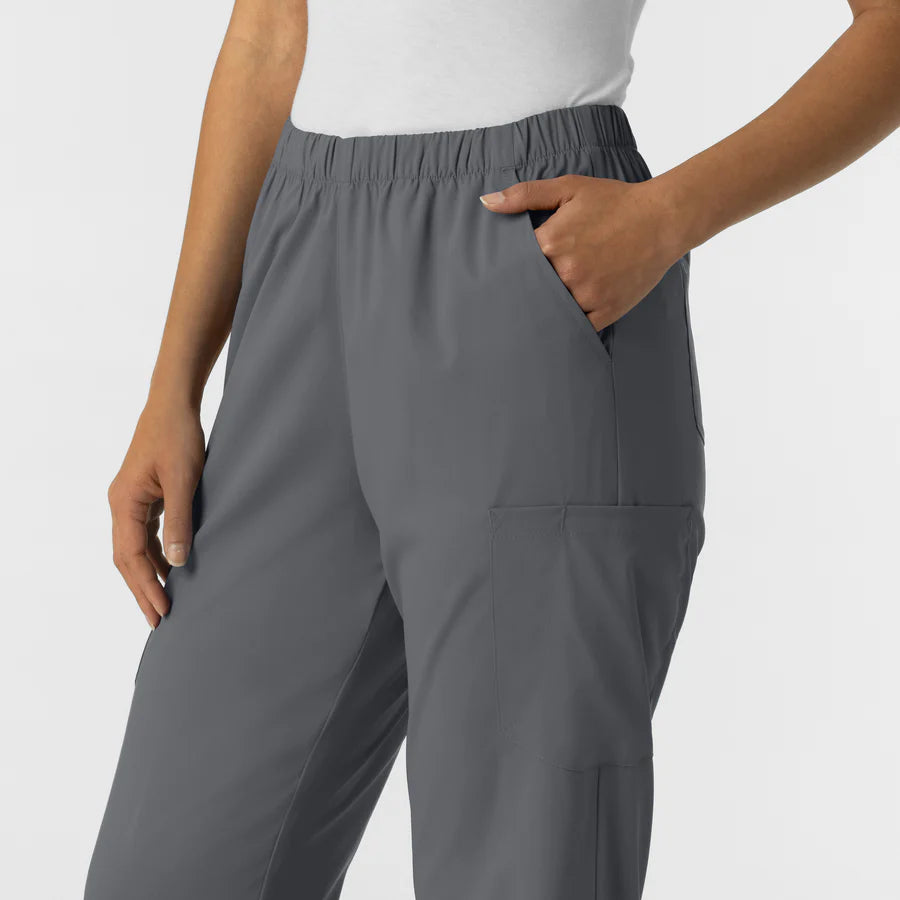 Wink Boundless  Unisex Tall Length Straight Leg Pant 5051