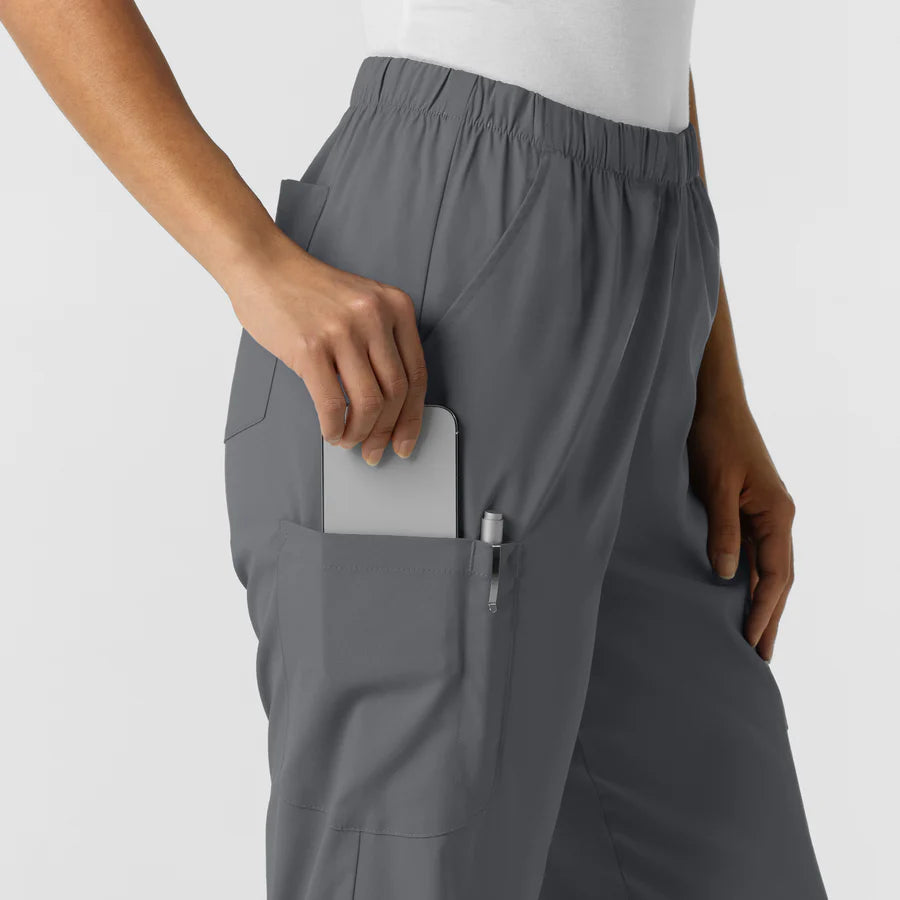 Wink Boundless  Unisex Tall Length Straight Leg Pant 5051
