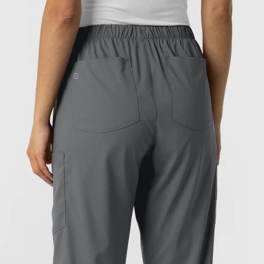 Wink Boundless  Unisex Tall Length Straight Leg Pant 5051