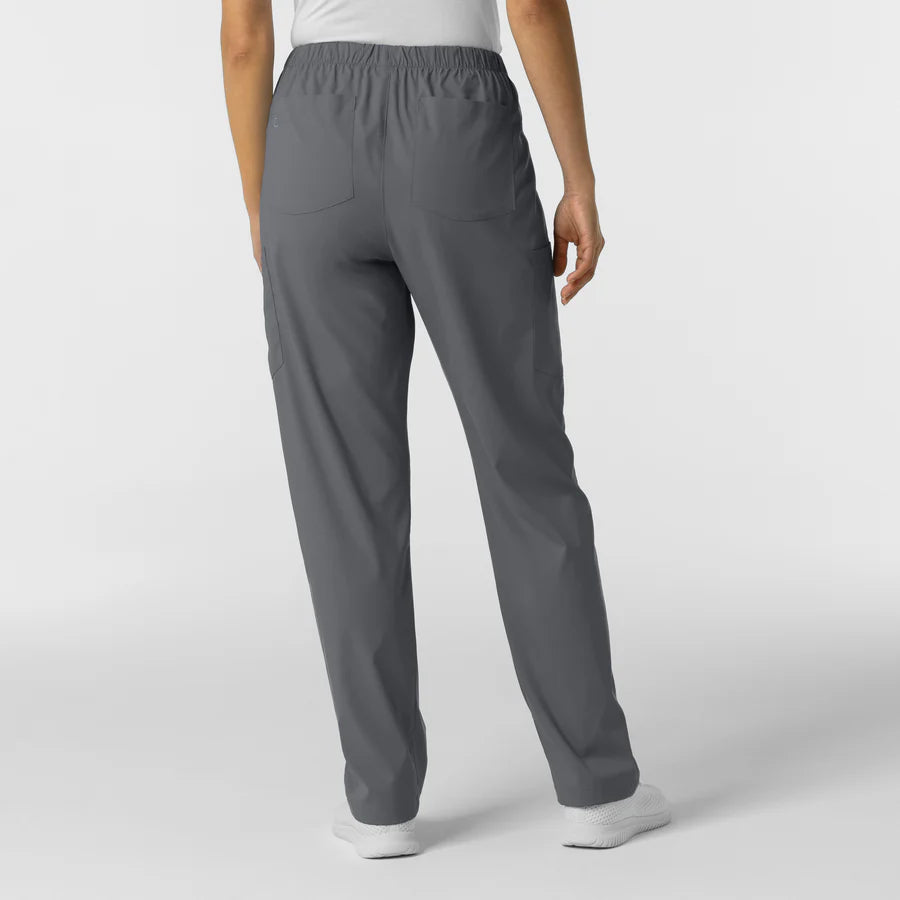 Wink Boundless  Unisex Tall Length Straight Leg Pant 5051