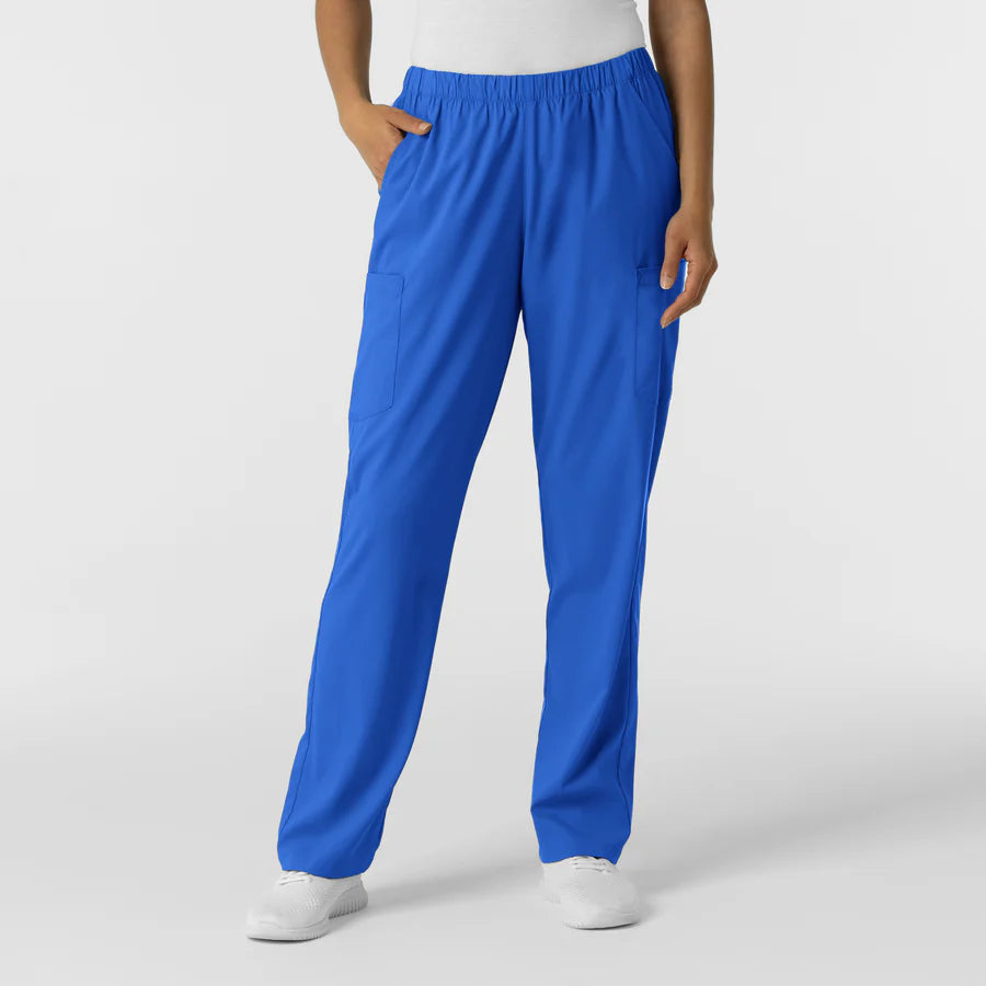 Wink Boundless  Unisex Tall Length Straight Leg Pant 5051