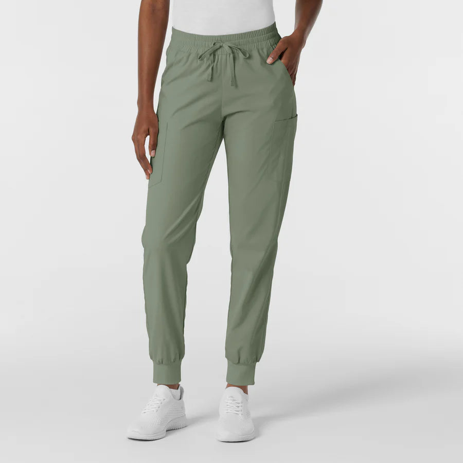 Wink Boundless Plus Size Jogger Pants 5151