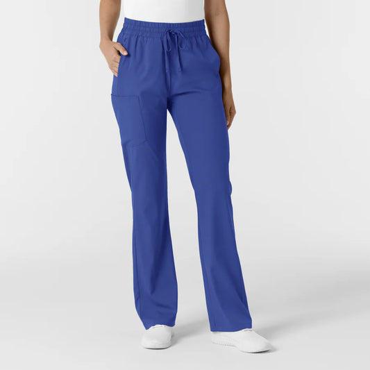 Wink Boundless Bootcut Pants 5251