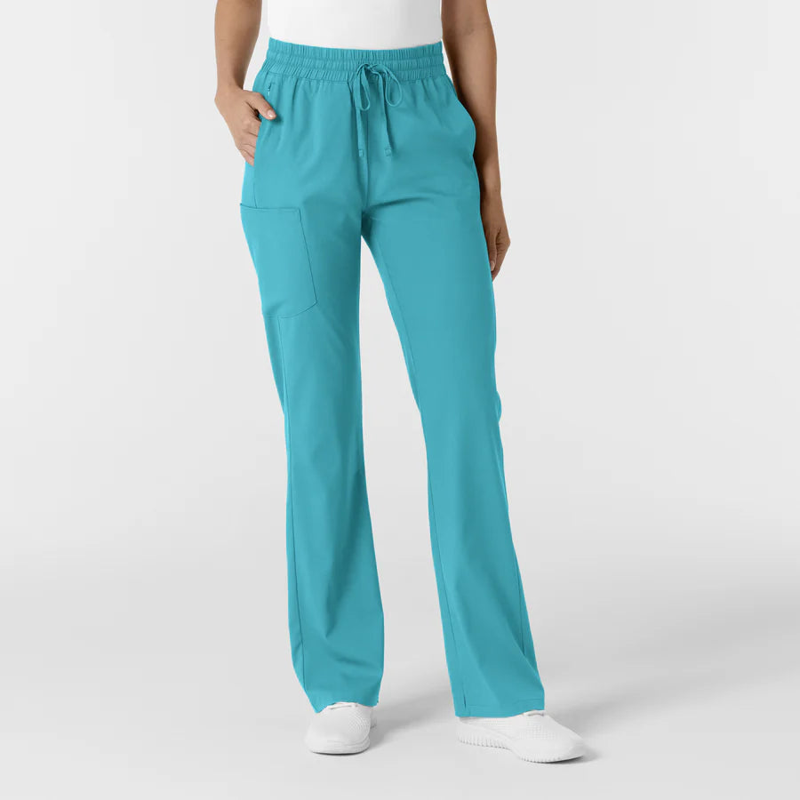 Wink Boundless Tall Length Bootcut Pants 5251