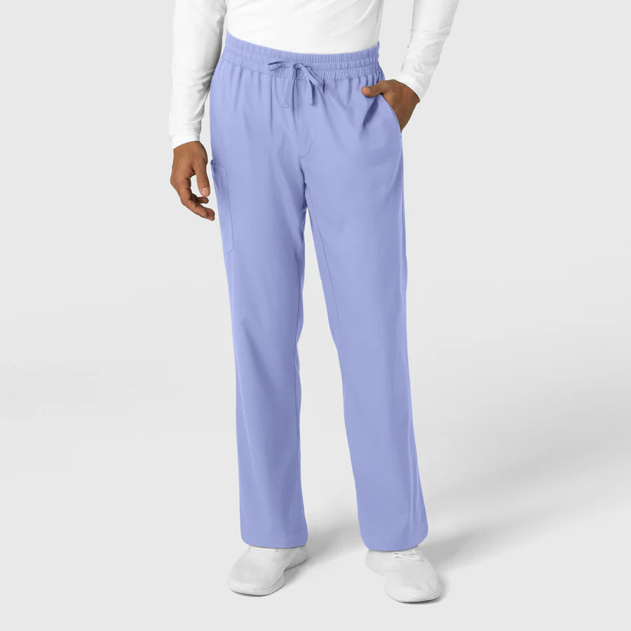 Wink Boundless Plus Size Straight Leg Pant 5351