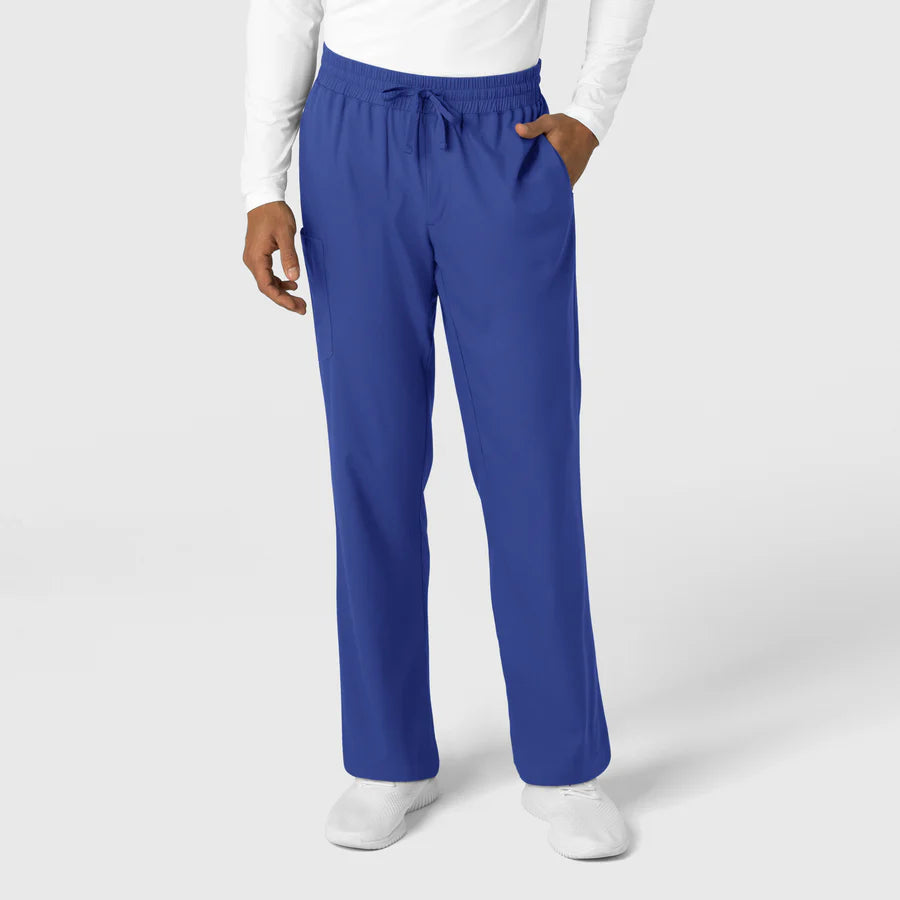 Wink Boundless Plus Size Straight Leg Pant 5351