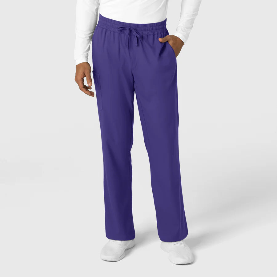 Wink Boundless Plus Size Straight Leg Pant 5351