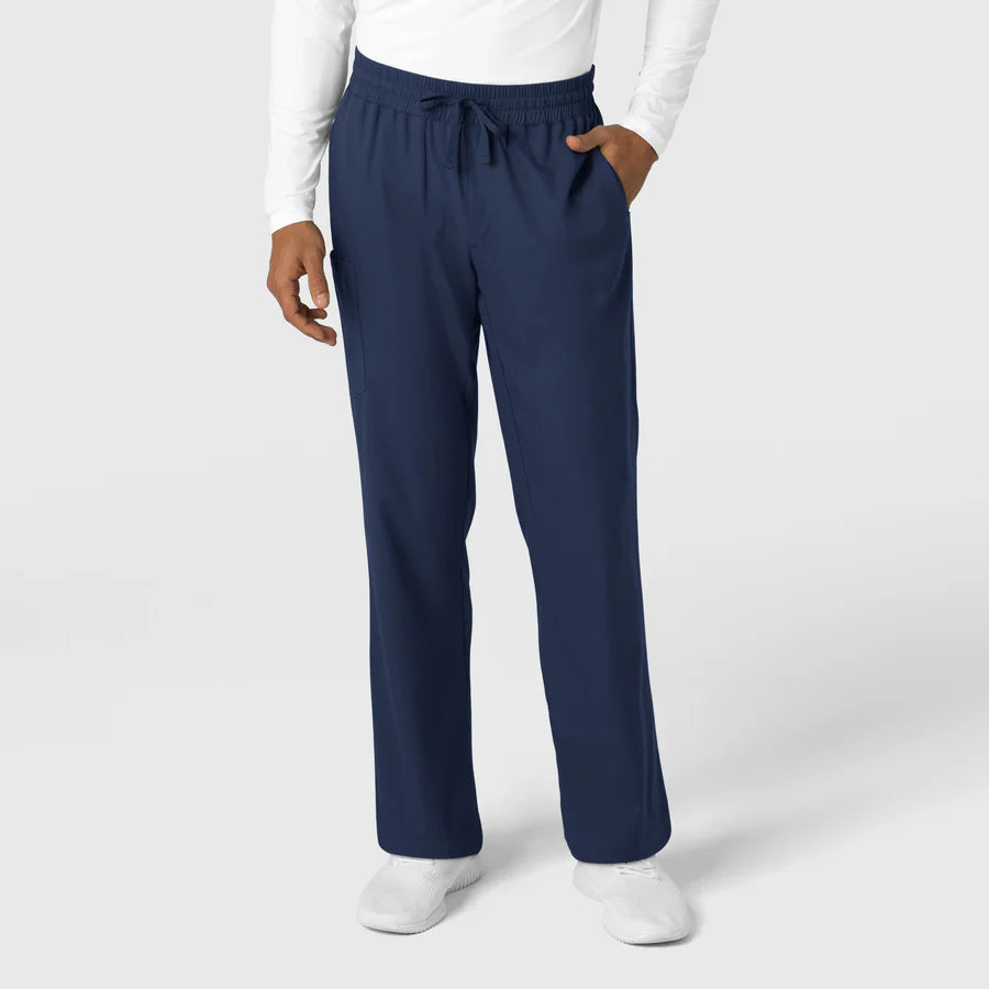 Wink Boundless Plus Size Straight Leg Pant 5351