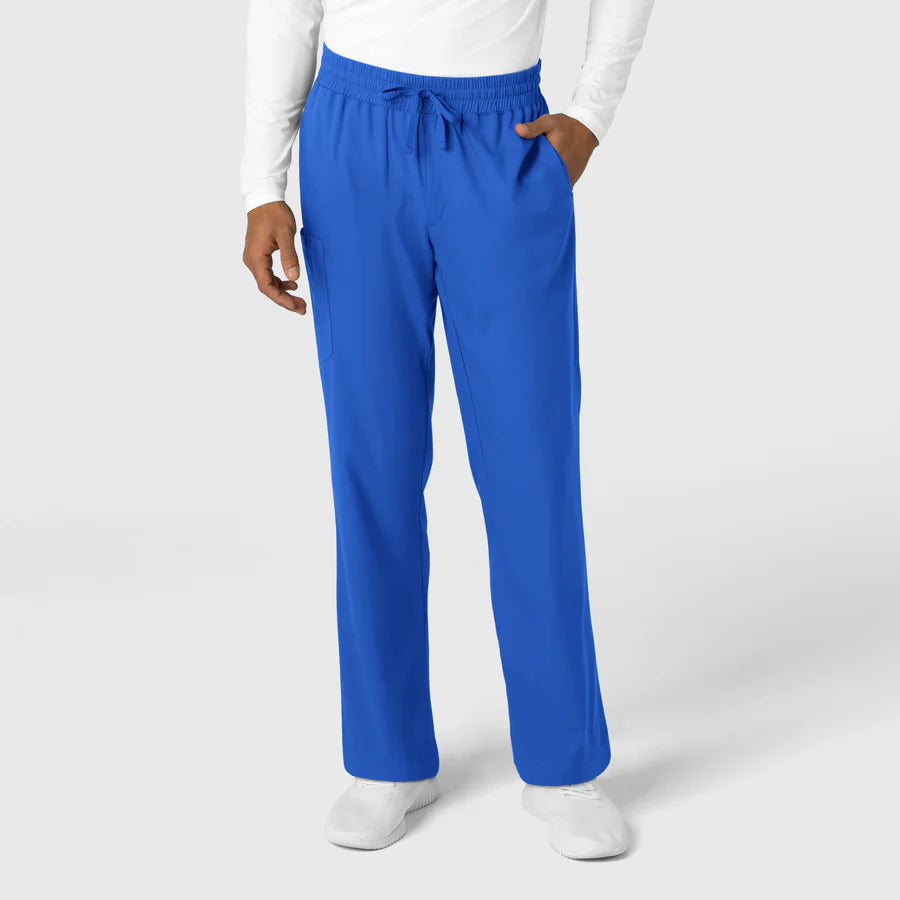 Wink Boundless Plus Size Straight Leg Pant 5351