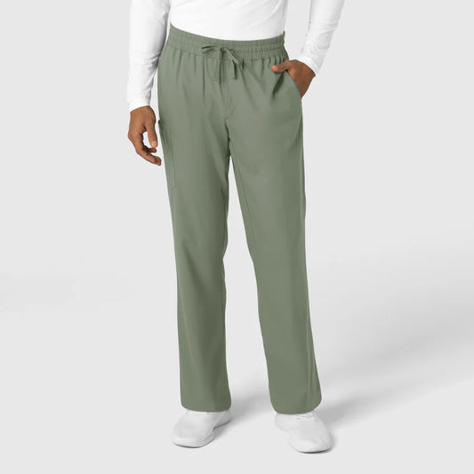 Wink Boundless Plus Size Straight Leg Pant 5351