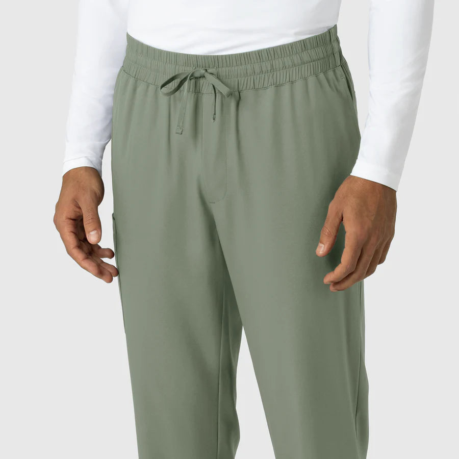 Wink Boundless Plus Size Straight Leg Pant 5351