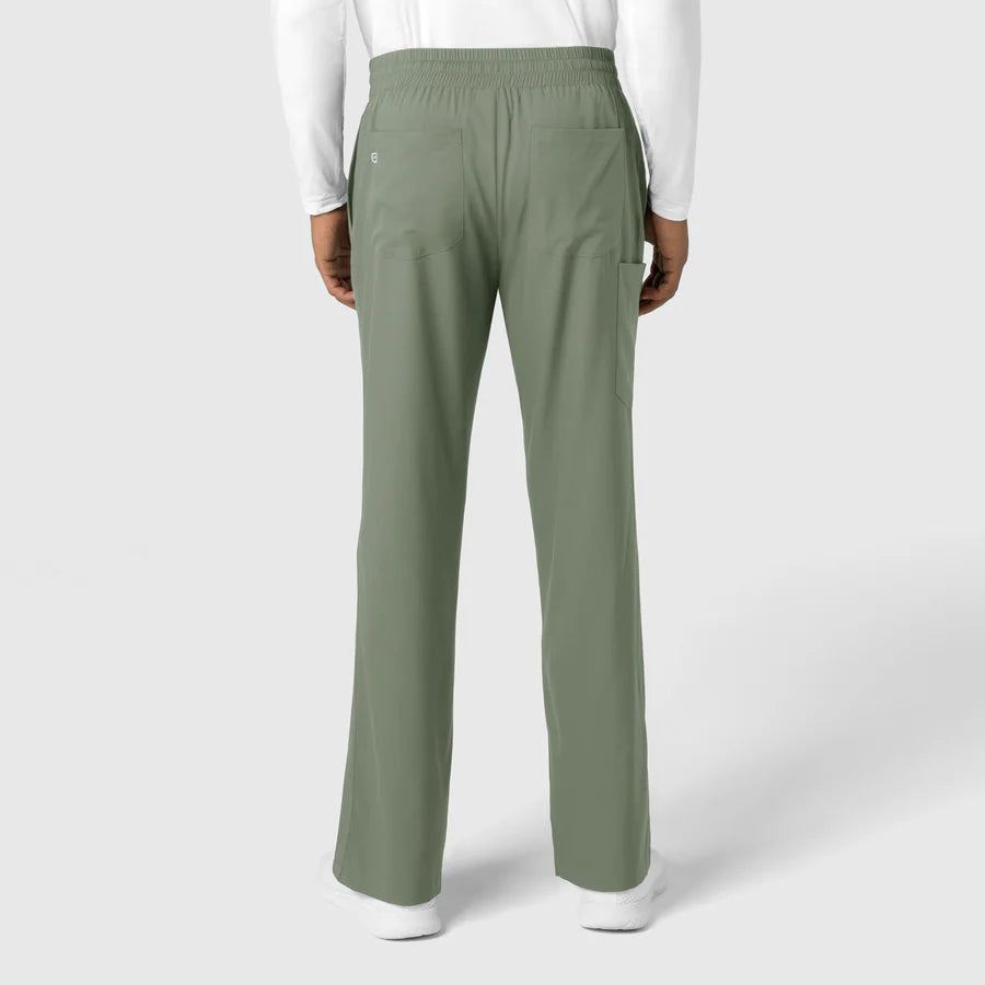 Wink Boundless Plus Size Straight Leg Pant 5351