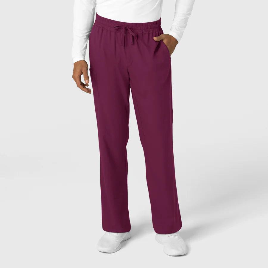 Wink Boundless Plus Size Straight Leg Pant 5351